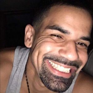 Meet your Posher, Joe